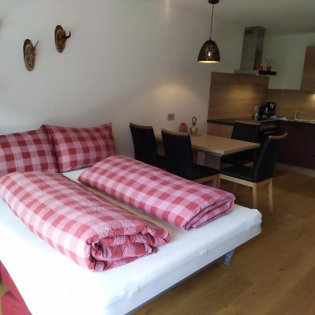 Apartments Ban Guggugg Gossensass-Gossensass-Colle Isarco Zewnętrze zdjęcie