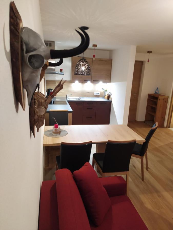 Apartments Ban Guggugg Gossensass-Gossensass-Colle Isarco Zewnętrze zdjęcie