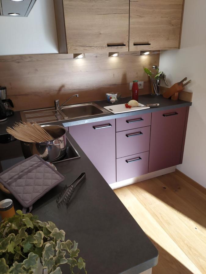 Apartments Ban Guggugg Gossensass-Gossensass-Colle Isarco Zewnętrze zdjęcie