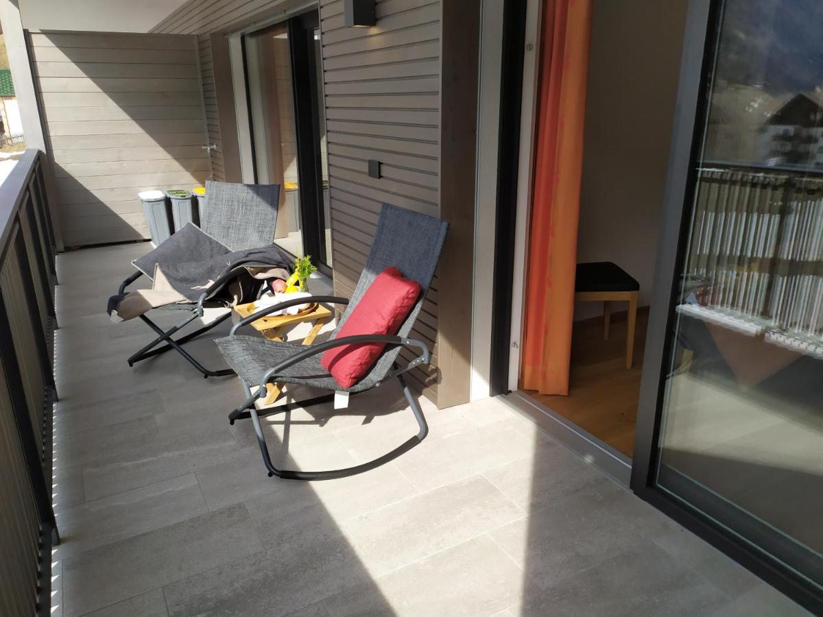 Apartments Ban Guggugg Gossensass-Gossensass-Colle Isarco Zewnętrze zdjęcie