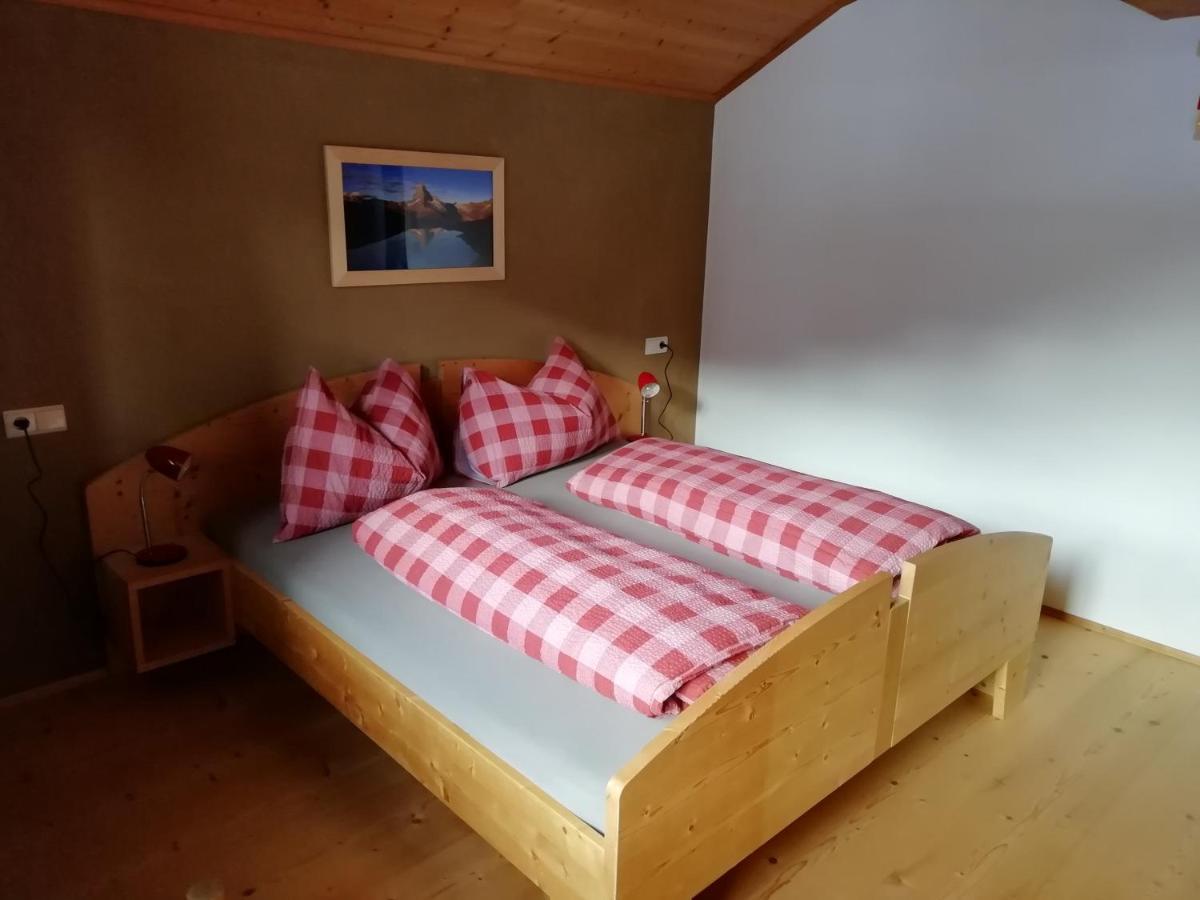Apartments Ban Guggugg Gossensass-Gossensass-Colle Isarco Zewnętrze zdjęcie