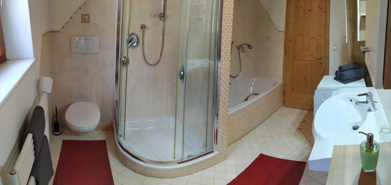 Apartments Ban Guggugg Gossensass-Gossensass-Colle Isarco Zewnętrze zdjęcie