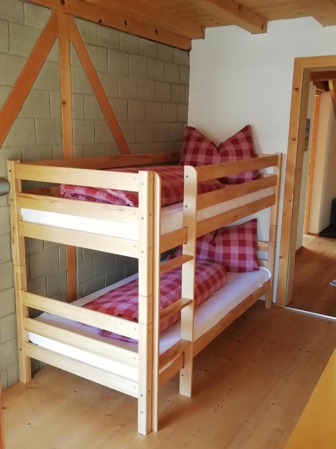 Apartments Ban Guggugg Gossensass-Gossensass-Colle Isarco Zewnętrze zdjęcie
