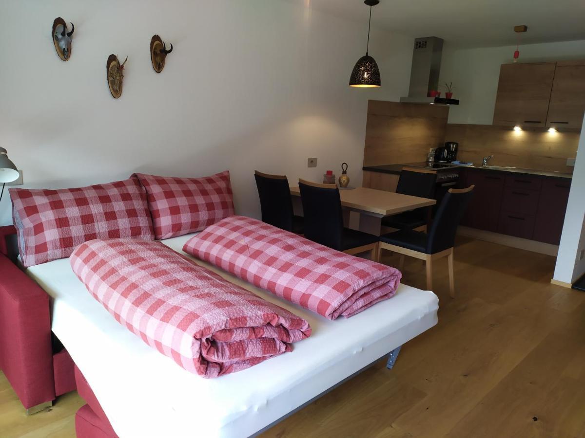 Apartments Ban Guggugg Gossensass-Gossensass-Colle Isarco Zewnętrze zdjęcie